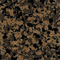 Flake Blended Color Epoxy Flooring