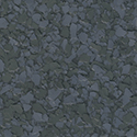 Flake Blended Color Epoxy Flooring